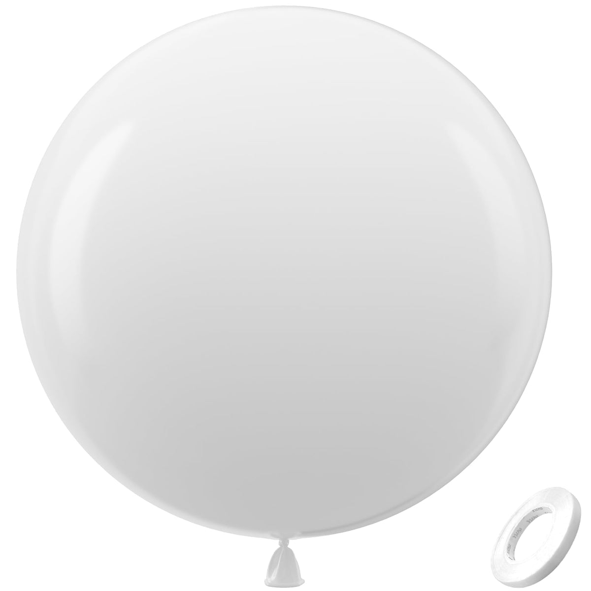 Party Balloons for Birthdays, Weddings & Celebrations