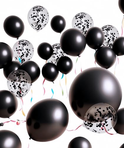 Latex Party Balloons for Birthdays, Weddings & Celebrations