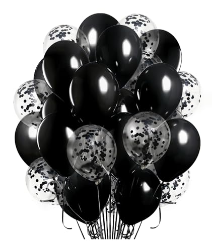Latex Party Balloons for Birthdays, Weddings & Celebrations