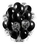 Latex Party Balloons for Birthdays, Weddings & Celebrations