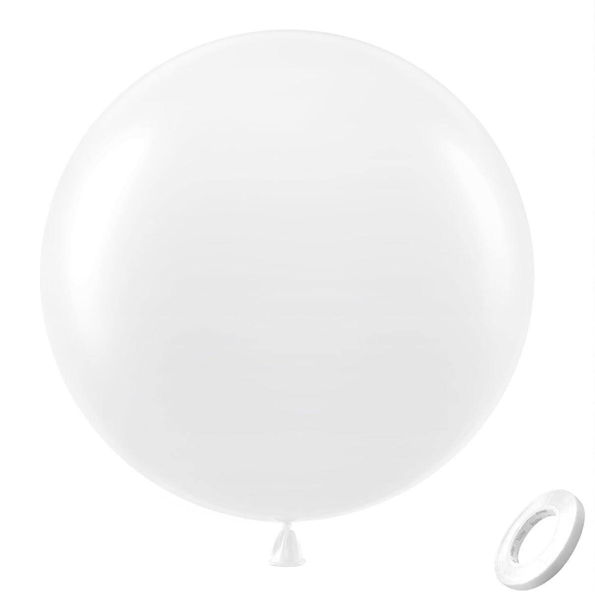 Party Balloons for Birthdays, Weddings & Celebrations