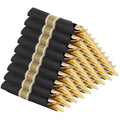 Pre-Rolled Disposable Plastic Cutlery Set for Parties