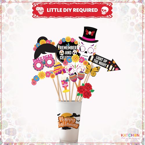 KatchOn Party Decoration Props for Special Events