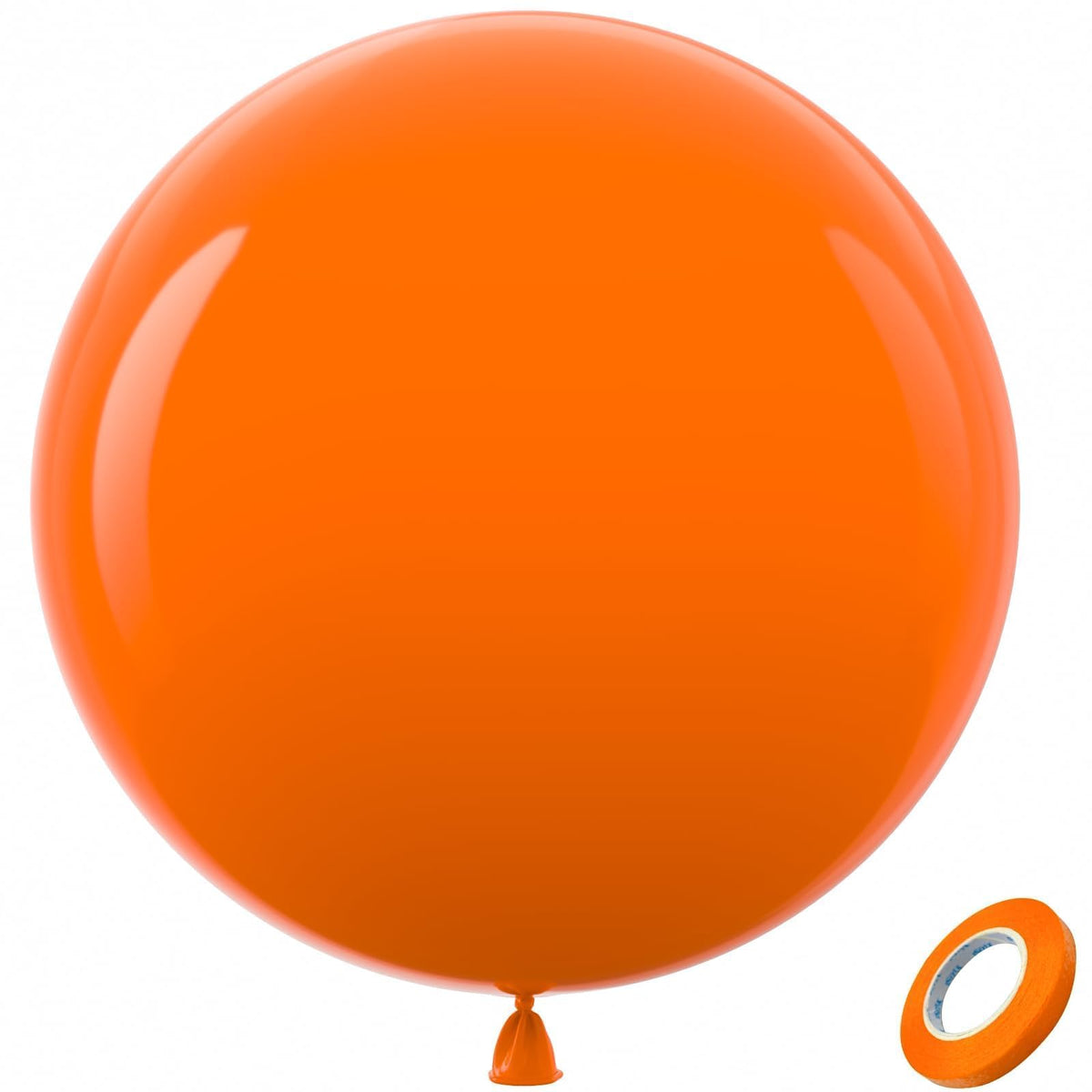 Party Balloons for Birthdays, Weddings & Celebrations
