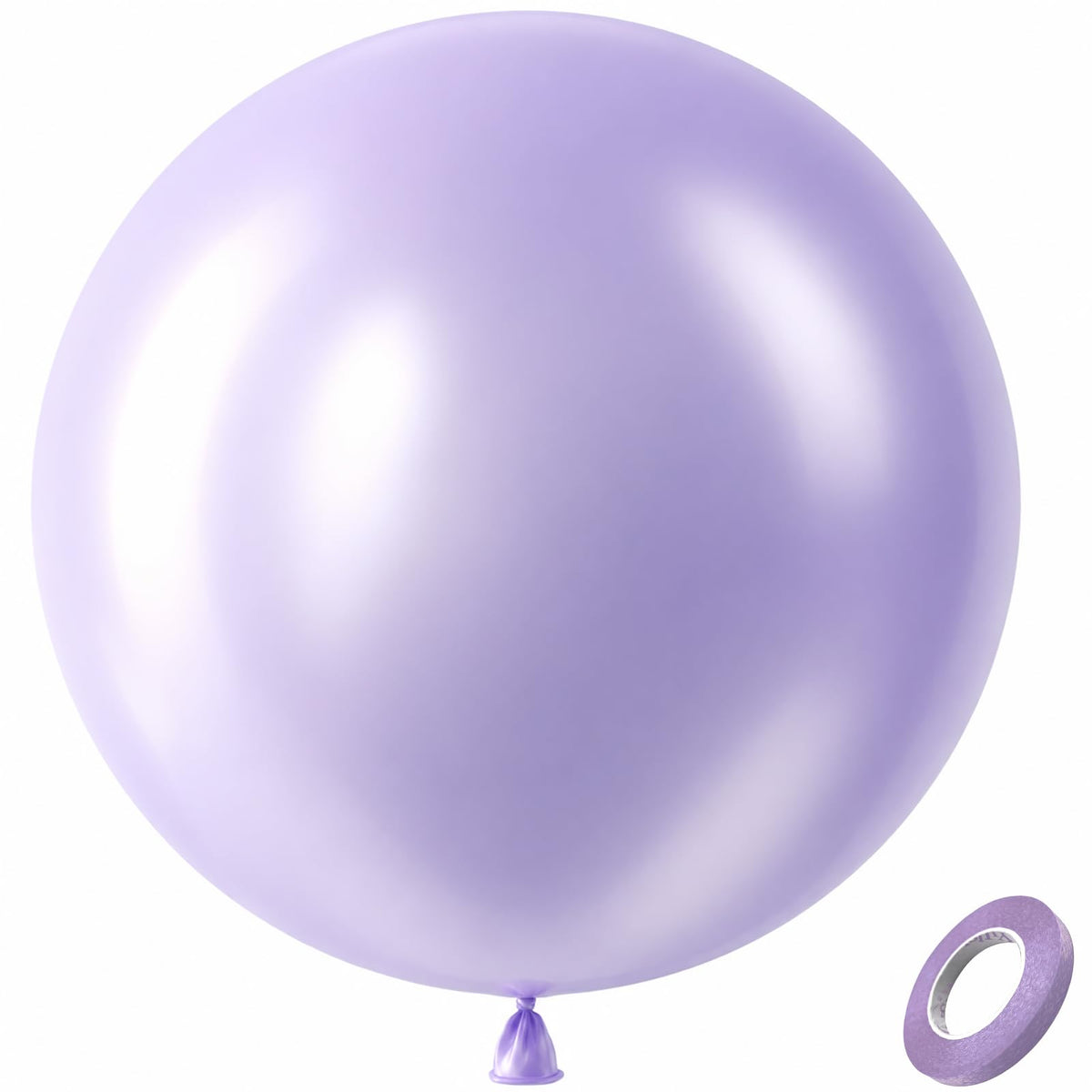 Party Balloons for Birthdays, Weddings & Celebrations