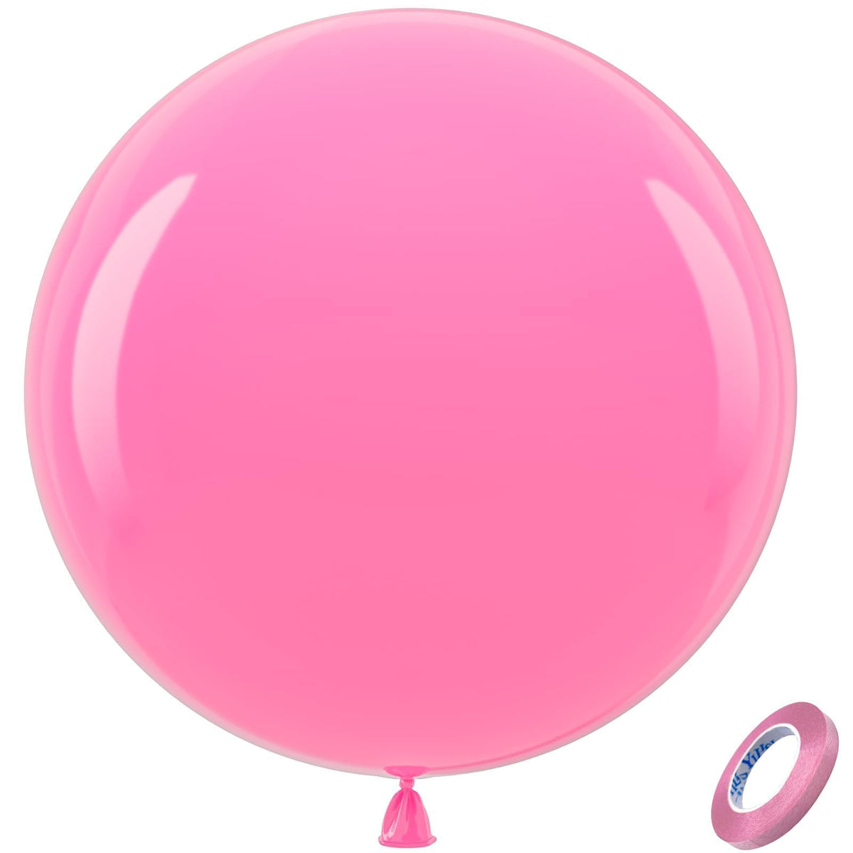 Party Balloons for Birthdays, Weddings & Celebrations