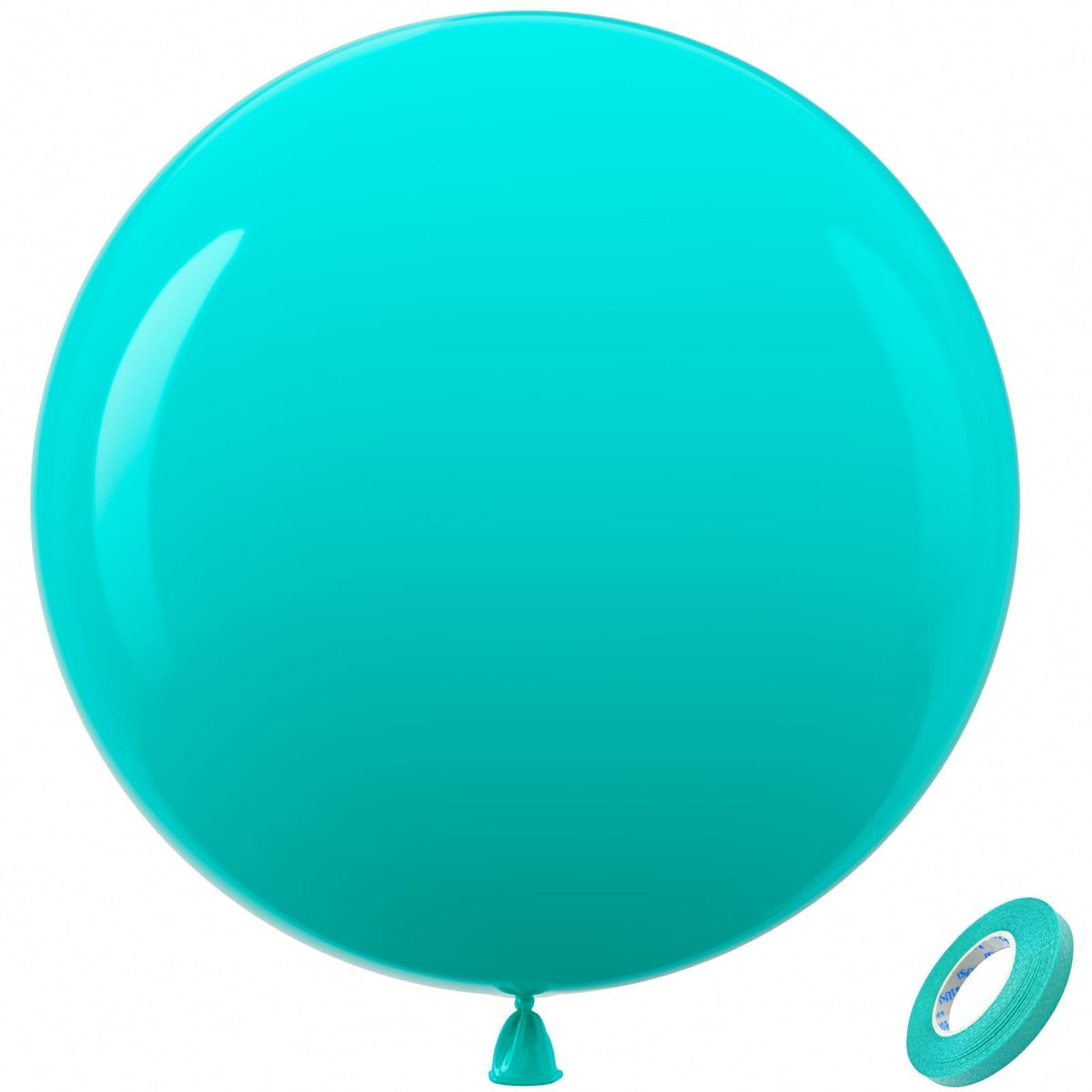Party Balloons for Birthdays, Weddings & Celebrations