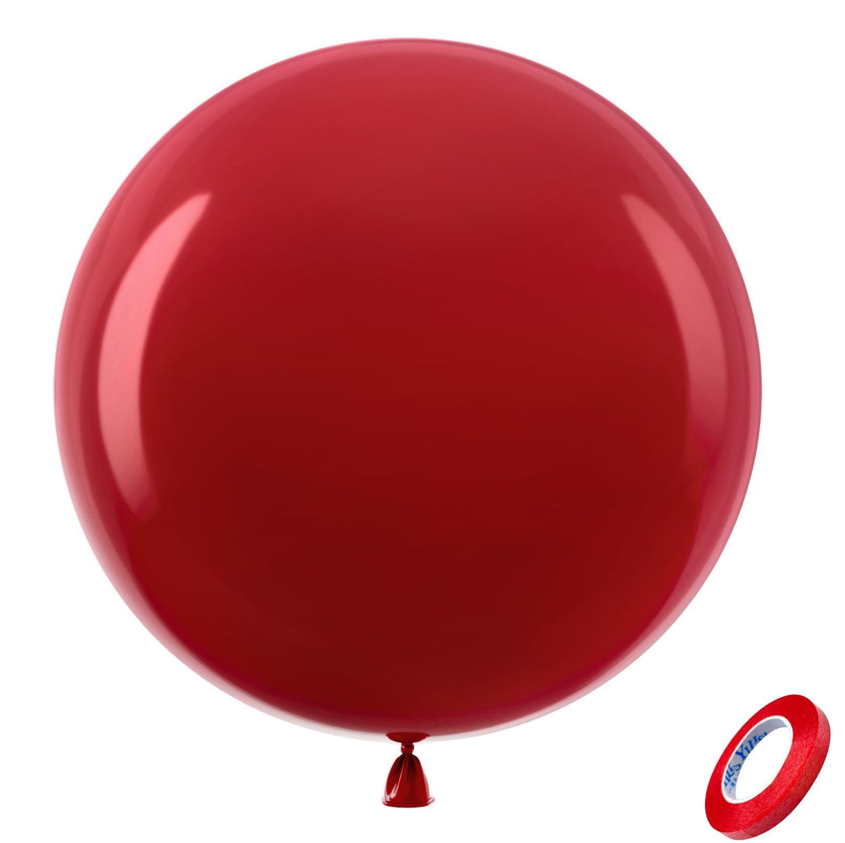 Party Balloons for Birthdays, Weddings & Celebrations