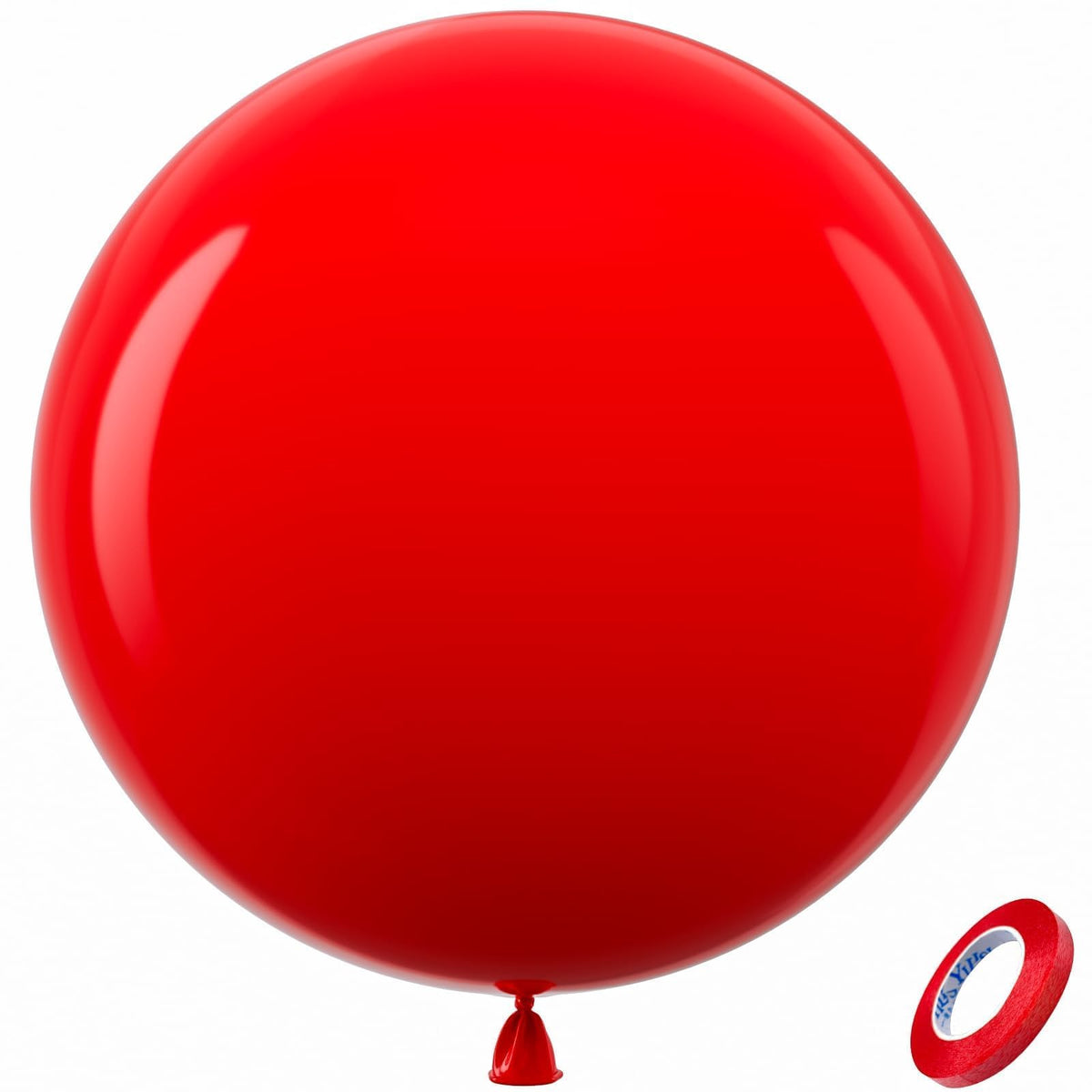 Party Balloons for Birthdays, Weddings & Celebrations