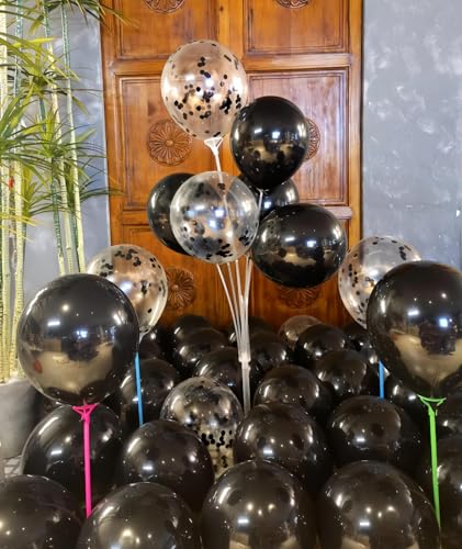 Latex Party Balloons for Birthdays, Weddings & Celebrations