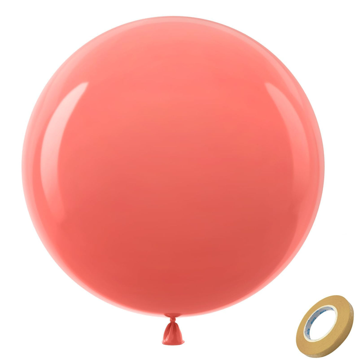 Party Balloons for Birthdays, Weddings & Celebrations