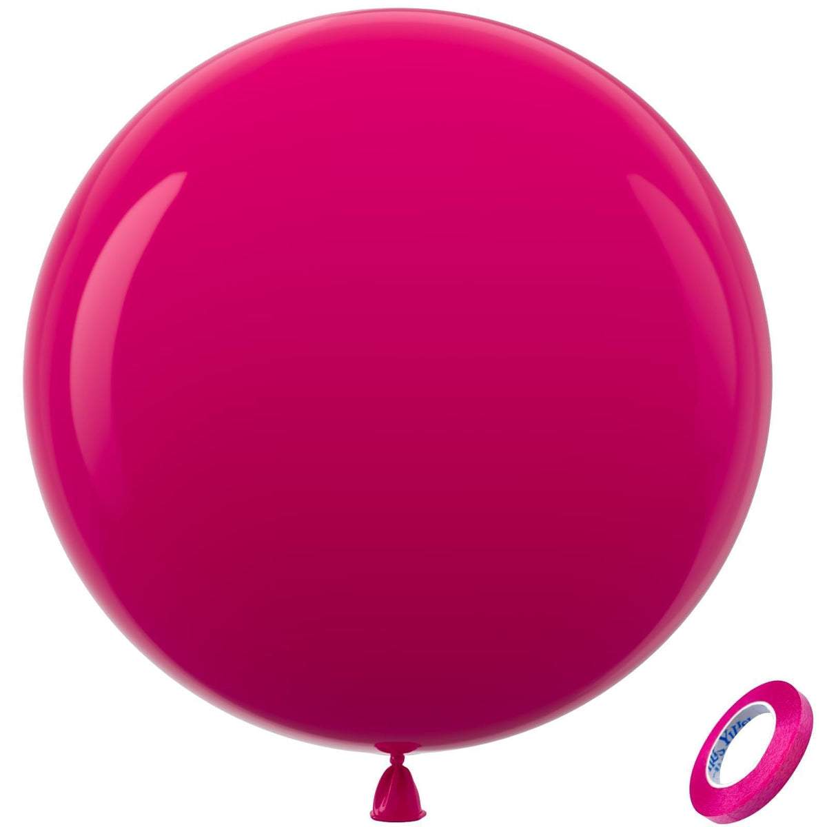 Party Balloons for Birthdays, Weddings & Celebrations