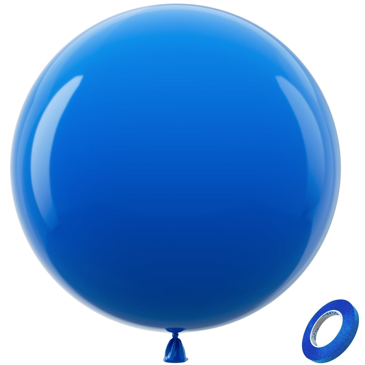 Party Balloons for Birthdays, Weddings & Celebrations