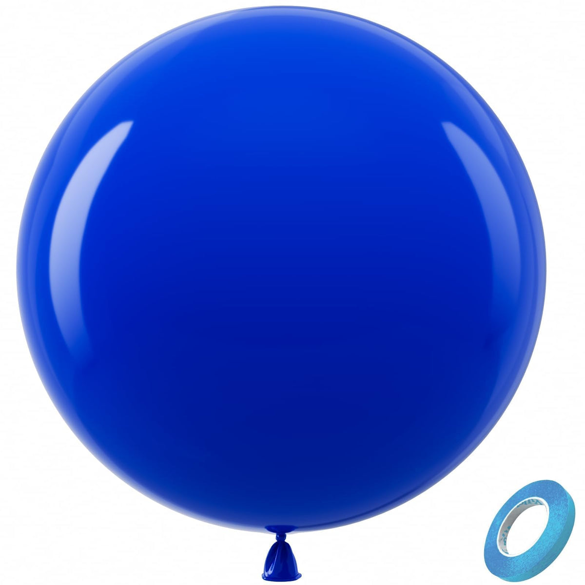 Party Balloons for Birthdays, Weddings & Celebrations