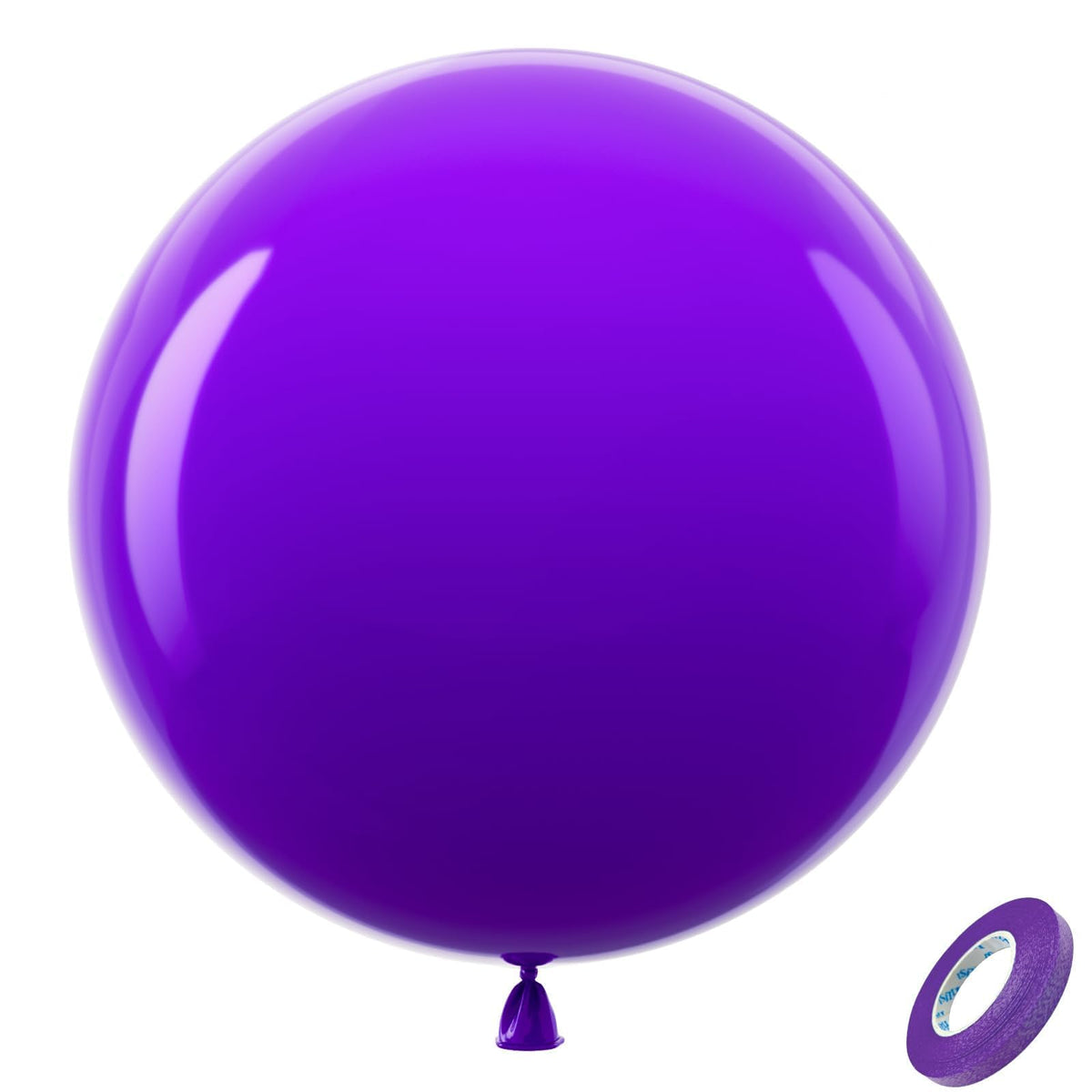 Party Balloons for Birthdays, Weddings & Celebrations