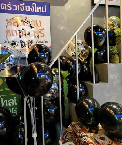 Latex Party Balloons for Birthdays, Weddings & Celebrations