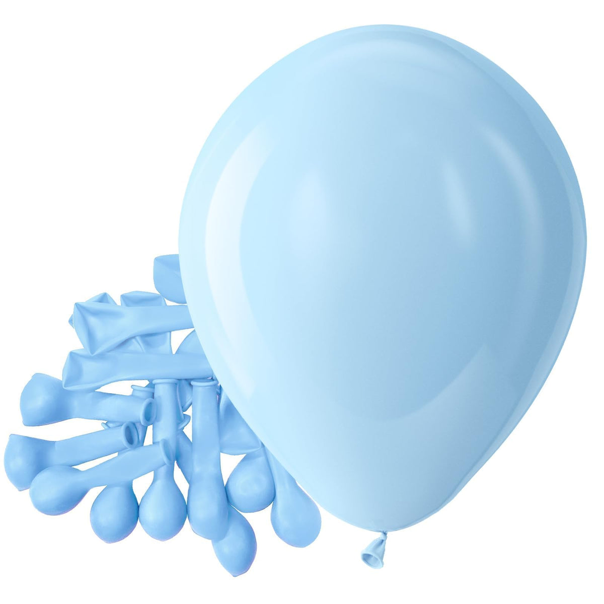 Party Balloons for Birthdays, Weddings & Celebrations