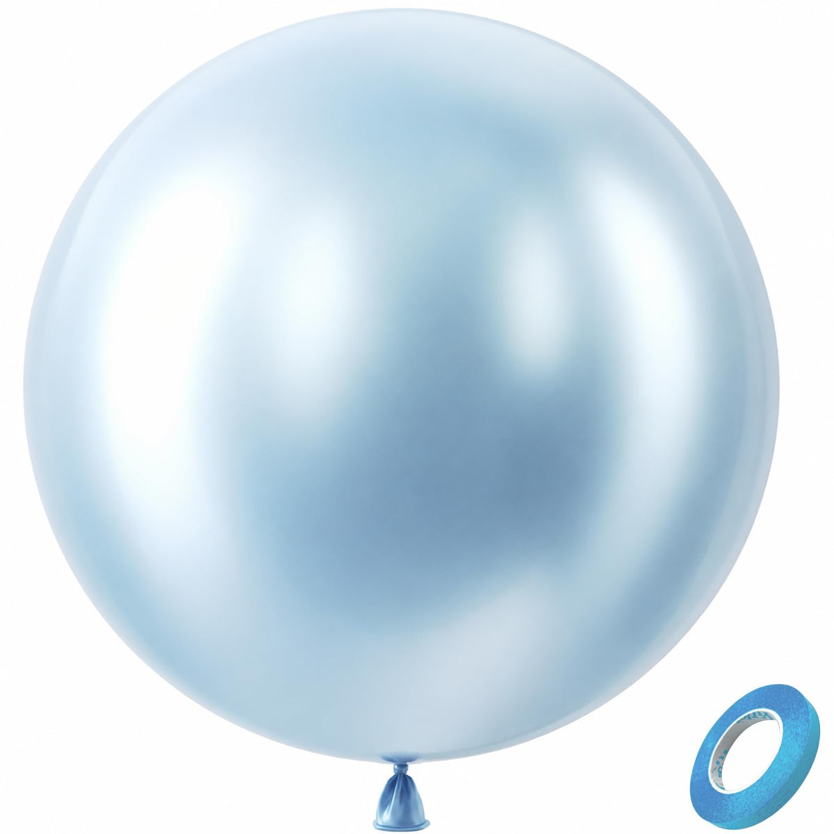 Party Balloons for Birthdays, Weddings & Celebrations