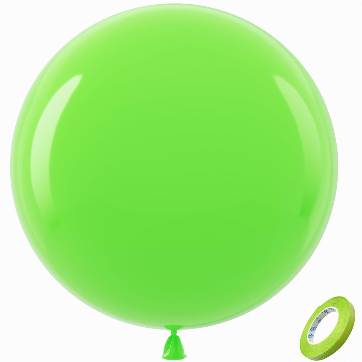 Party Balloons for Birthdays, Weddings & Celebrations