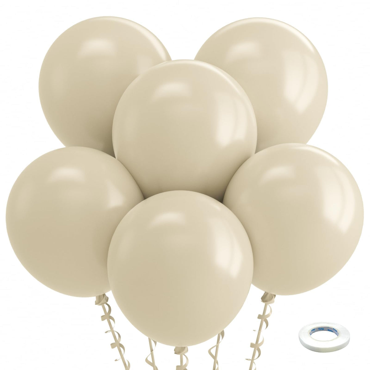 Party Balloons for Birthdays, Weddings & Celebrations