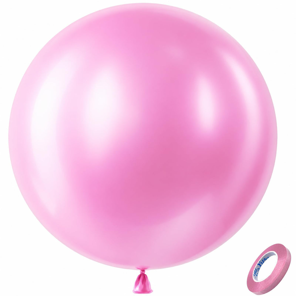 Party Balloons for Birthdays, Weddings & Celebrations
