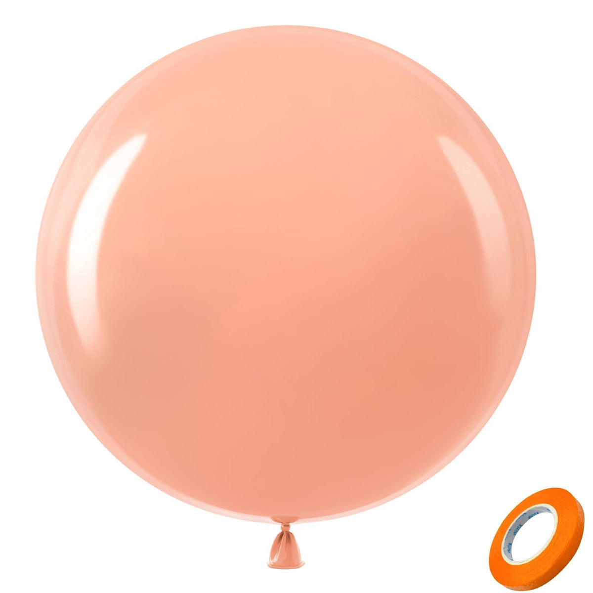 Party Balloons for Birthdays, Weddings & Celebrations