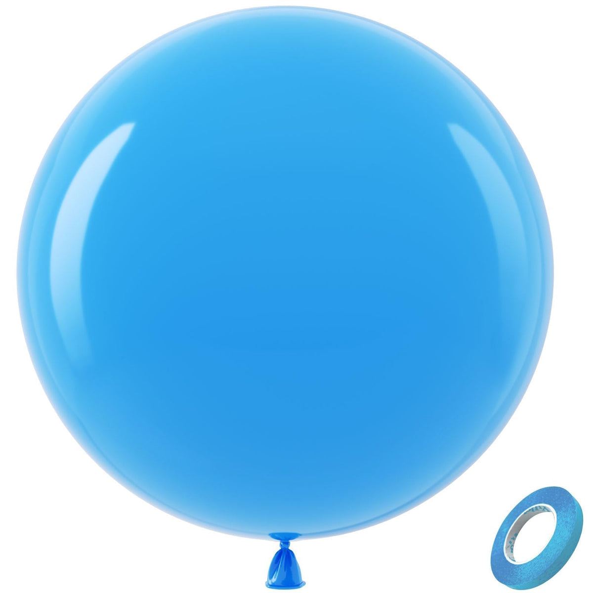 Party Balloons for Birthdays, Weddings & Celebrations