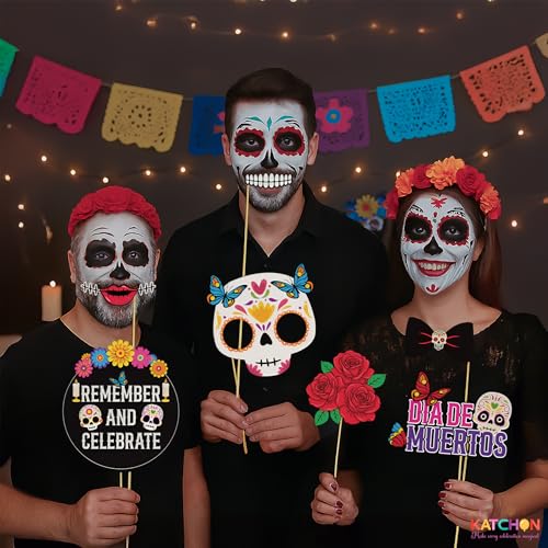 KatchOn Party Decoration Props for Special Events