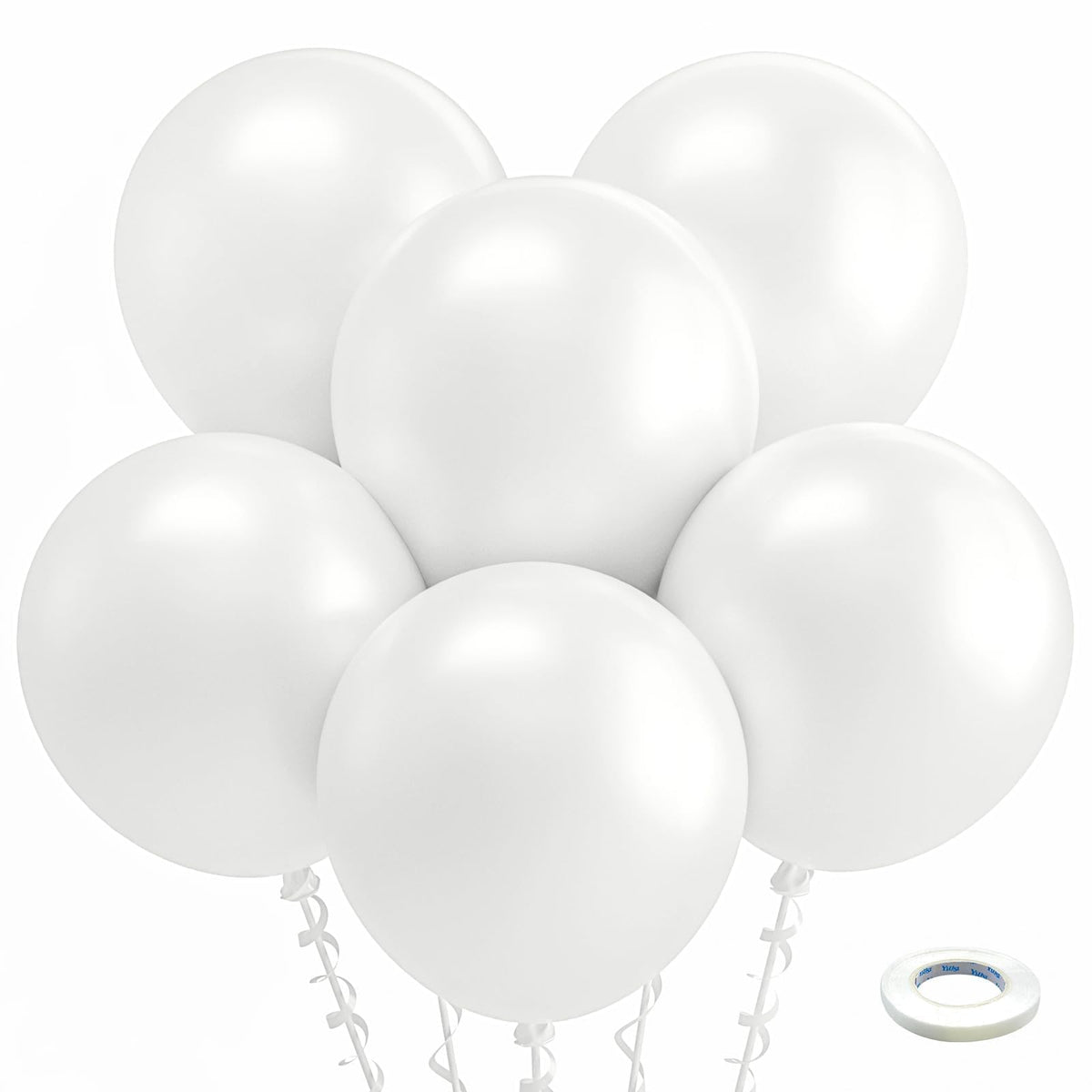 Party Balloons for Birthdays, Weddings & Celebrations