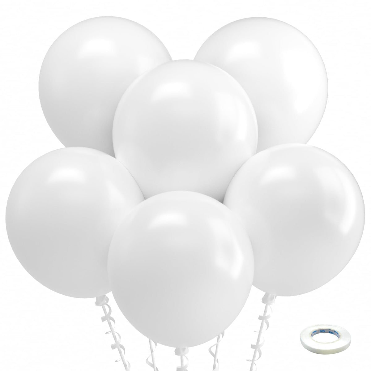 Party Balloons for Birthdays, Weddings & Celebrations