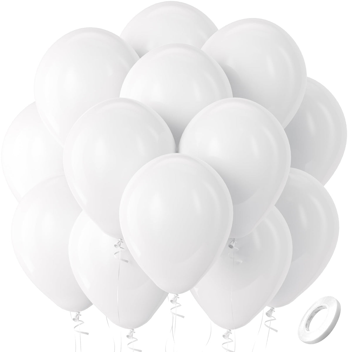 Party Balloons for Birthdays, Weddings & Celebrations