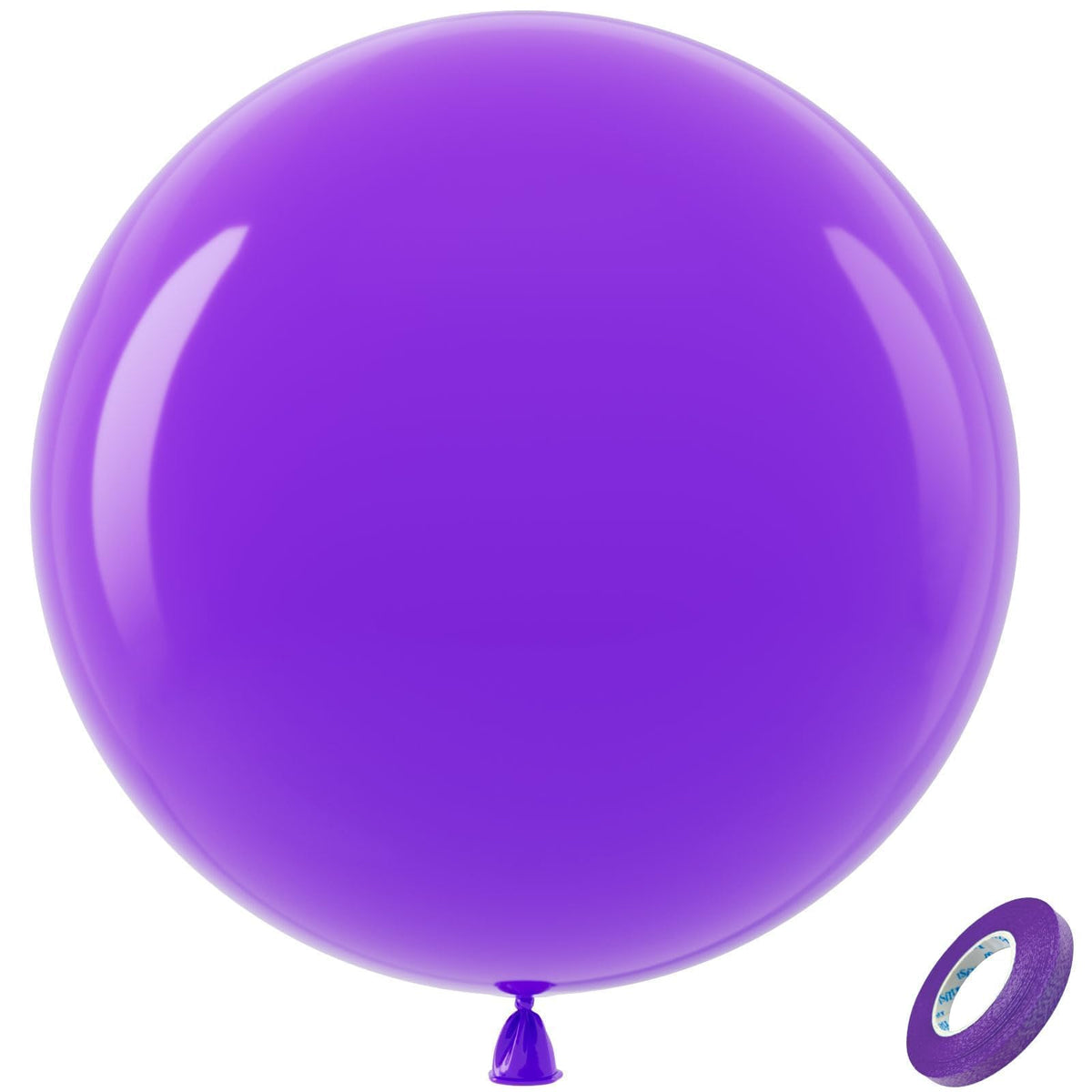 Party Balloons for Birthdays, Weddings & Celebrations