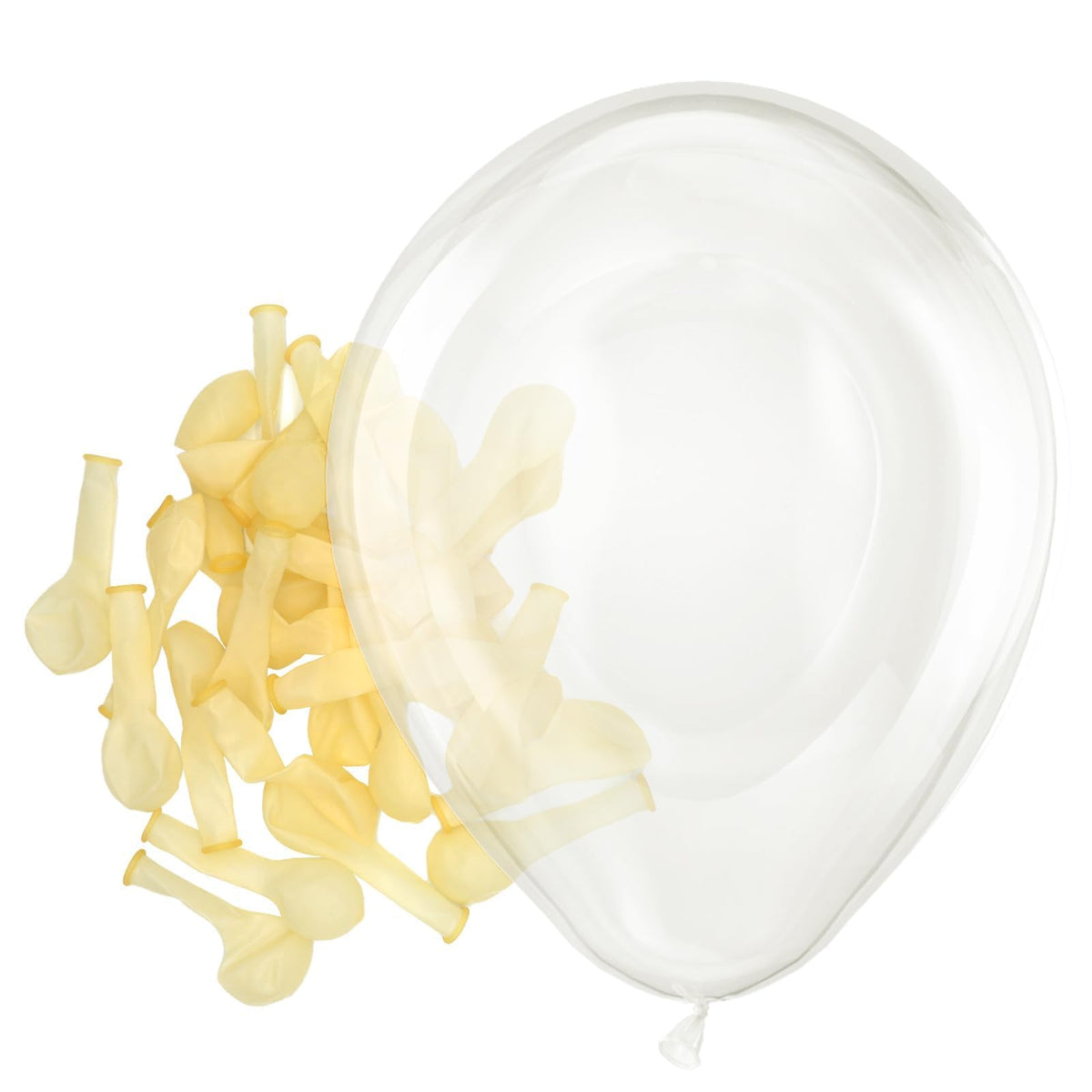Party Balloons for Birthdays, Weddings & Celebrations