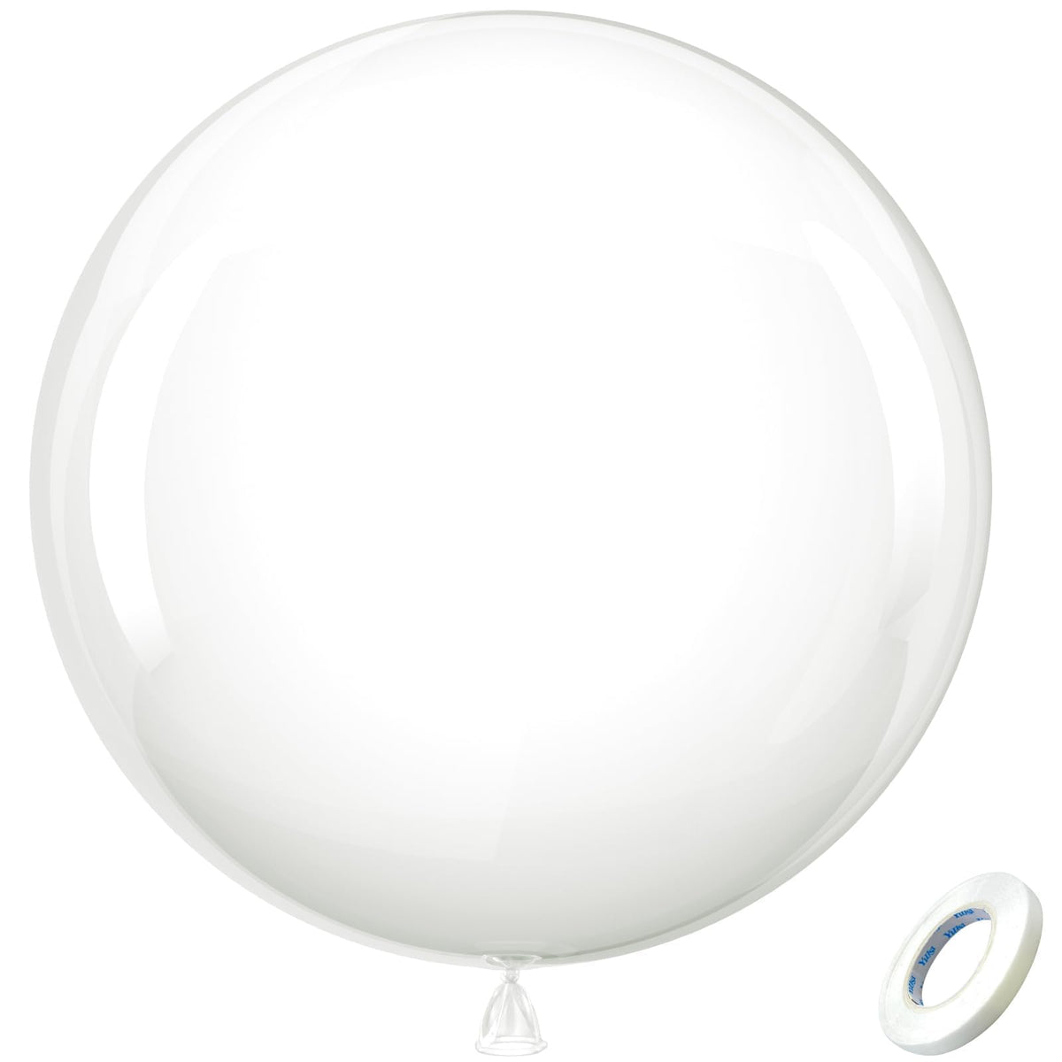 Party Balloons for Birthdays, Weddings & Celebrations