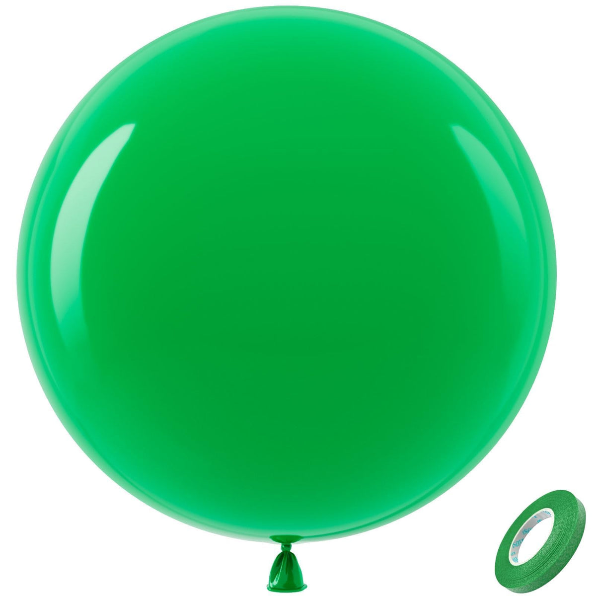 Party Balloons for Birthdays, Weddings & Celebrations
