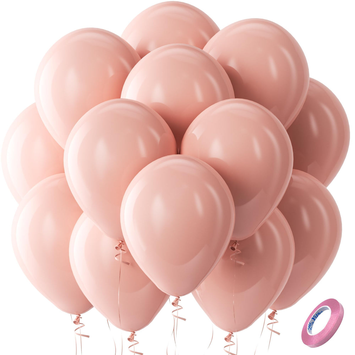 Party Balloons for Birthdays, Weddings & Celebrations