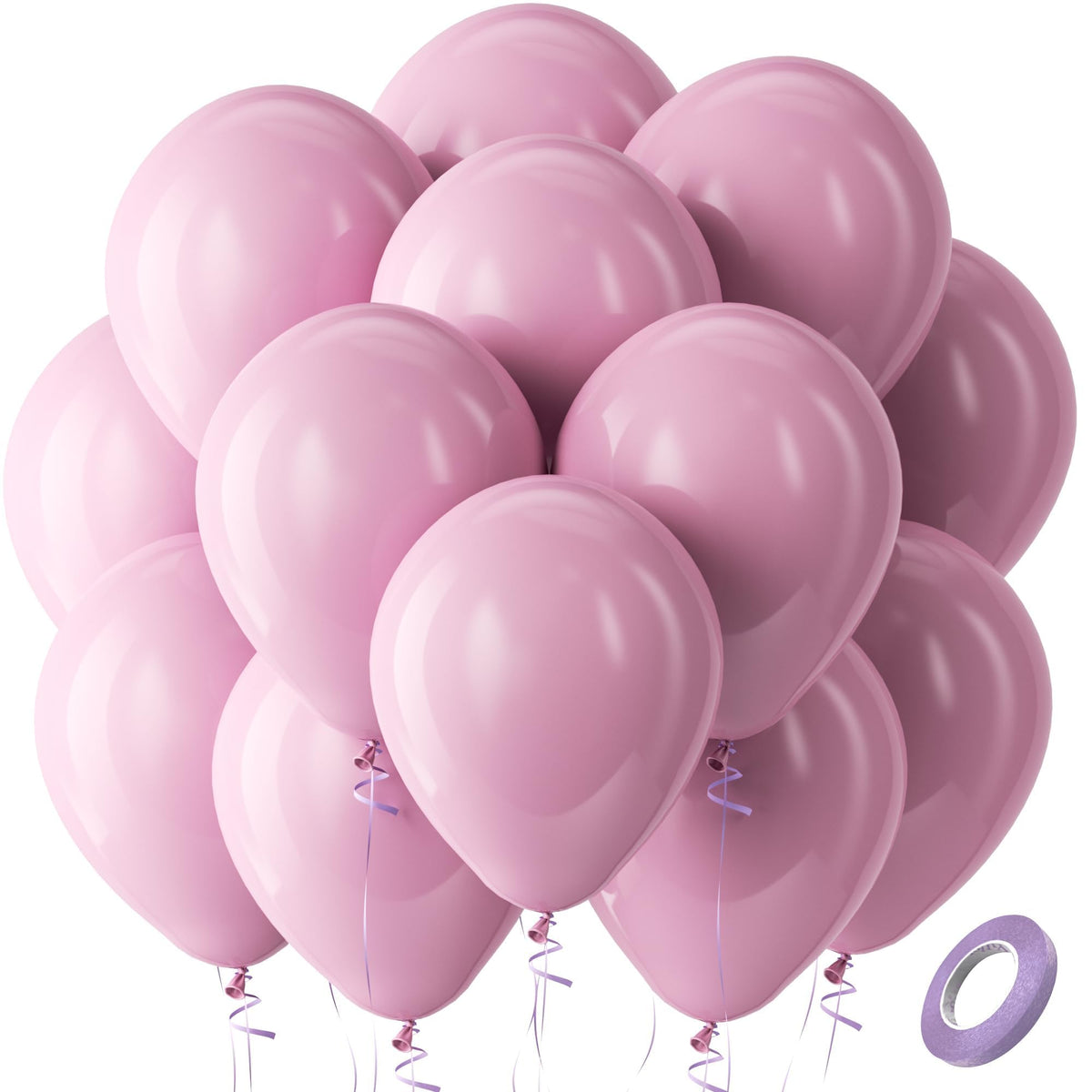 Party Balloons for Birthdays, Weddings & Celebrations