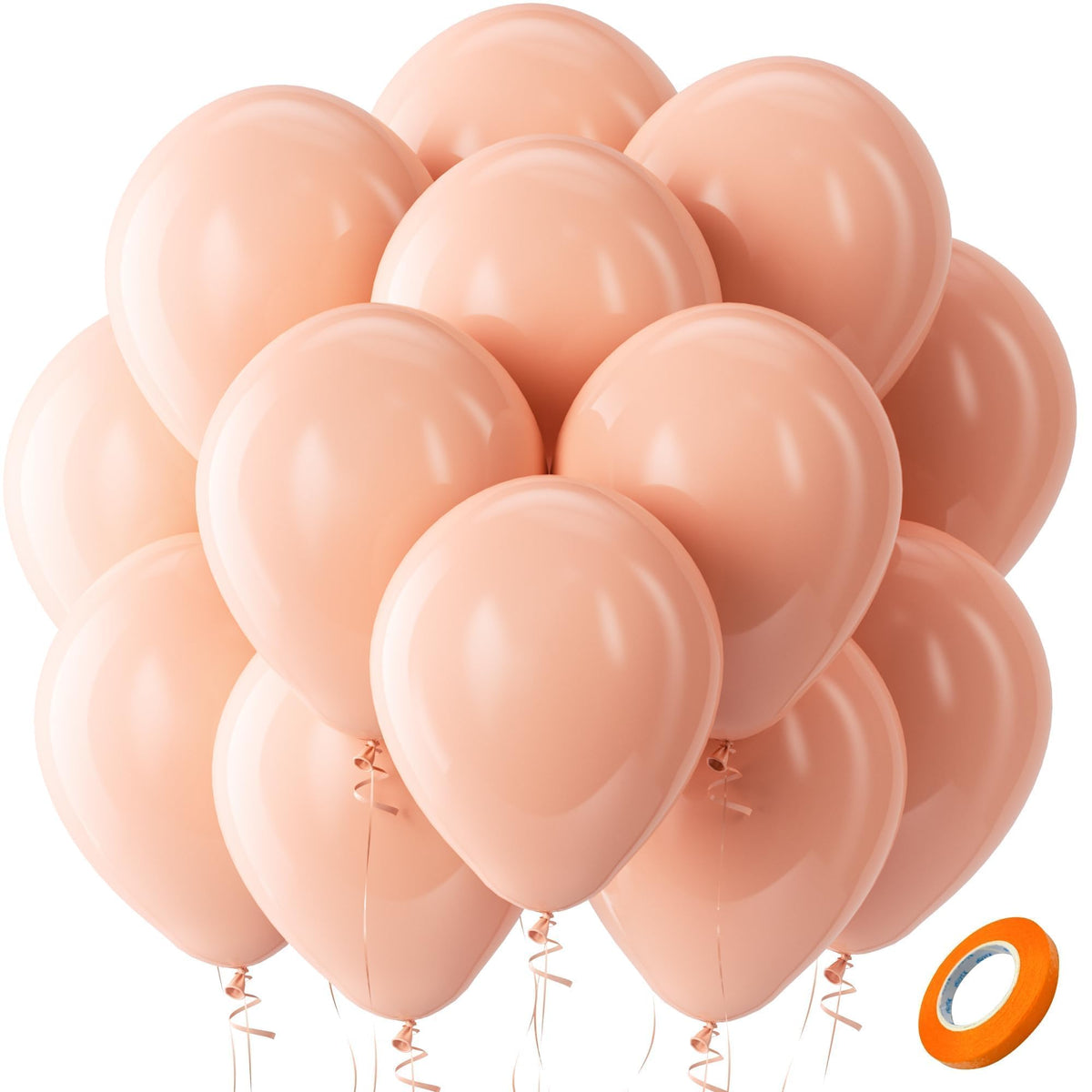 Party Balloons for Birthdays, Weddings & Celebrations