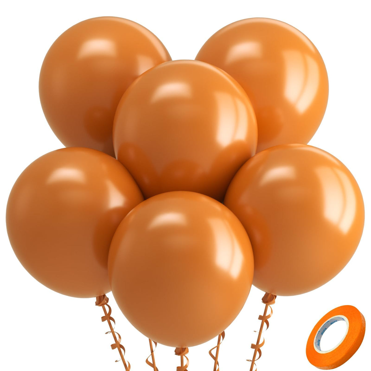 Party Balloons for Birthdays, Weddings & Celebrations