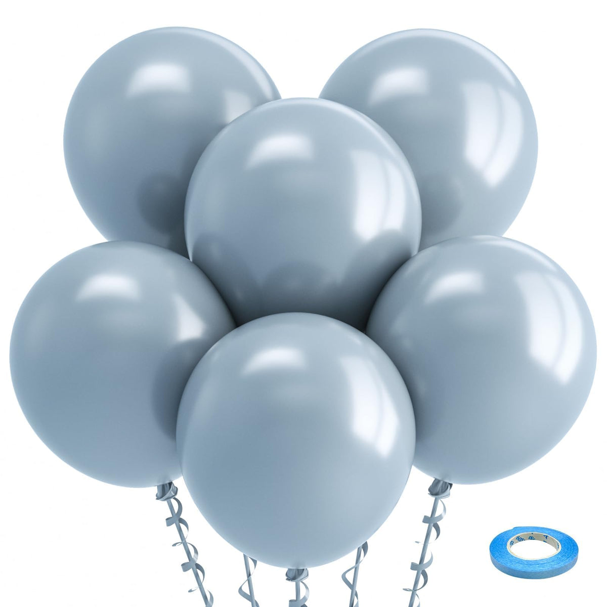 Party Balloons for Birthdays, Weddings & Celebrations