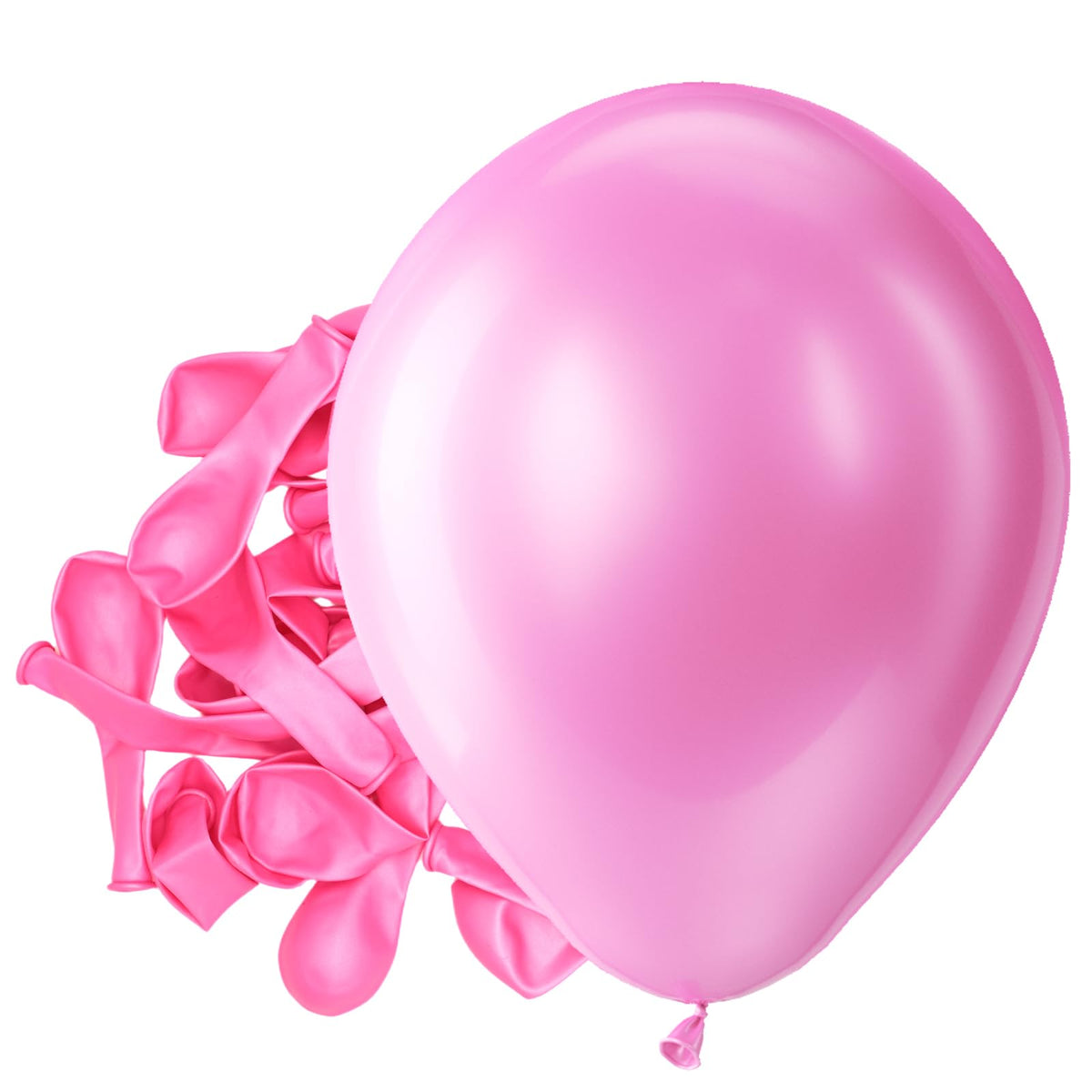 Party Balloons for Birthdays, Weddings & Celebrations