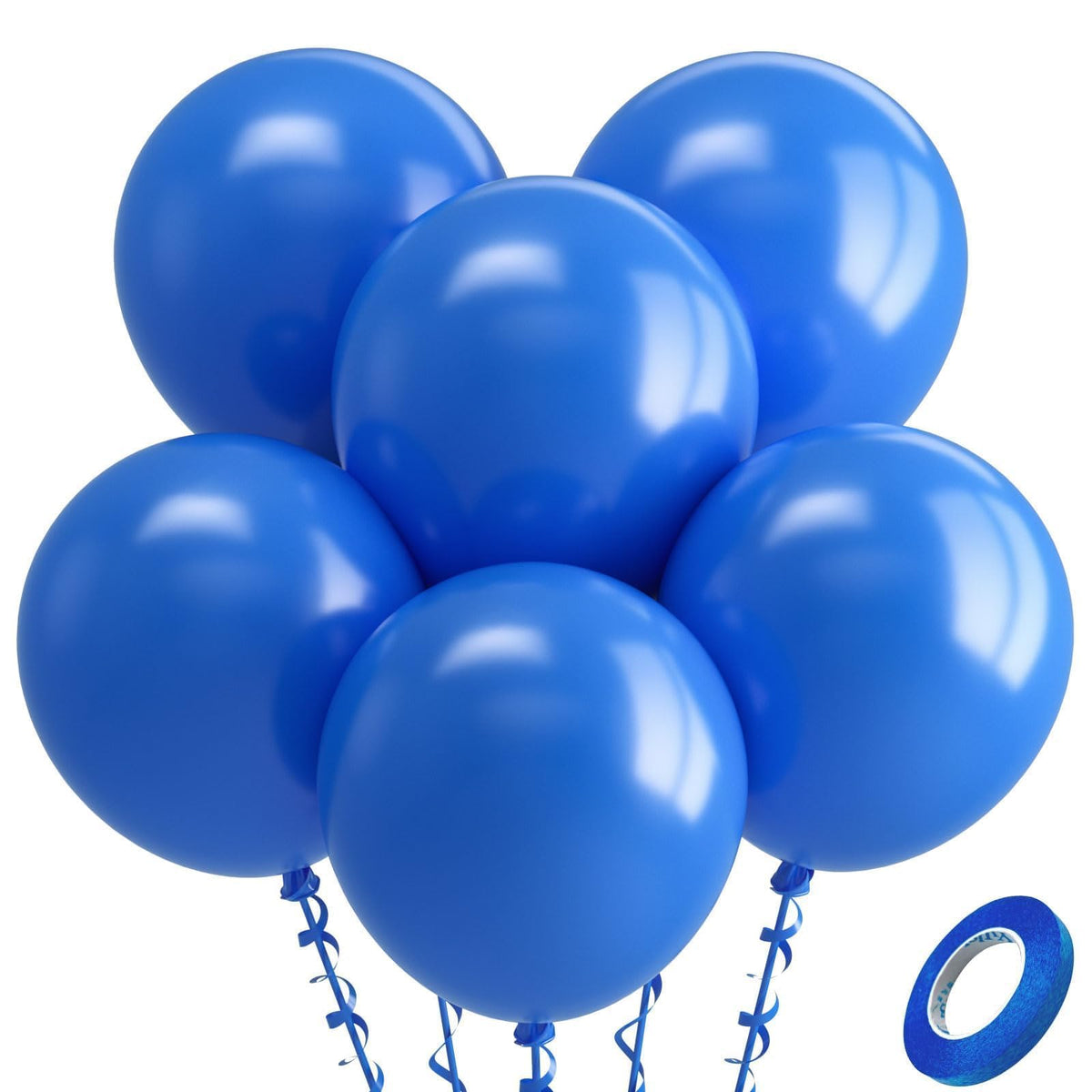 Party Balloons for Birthdays, Weddings & Celebrations