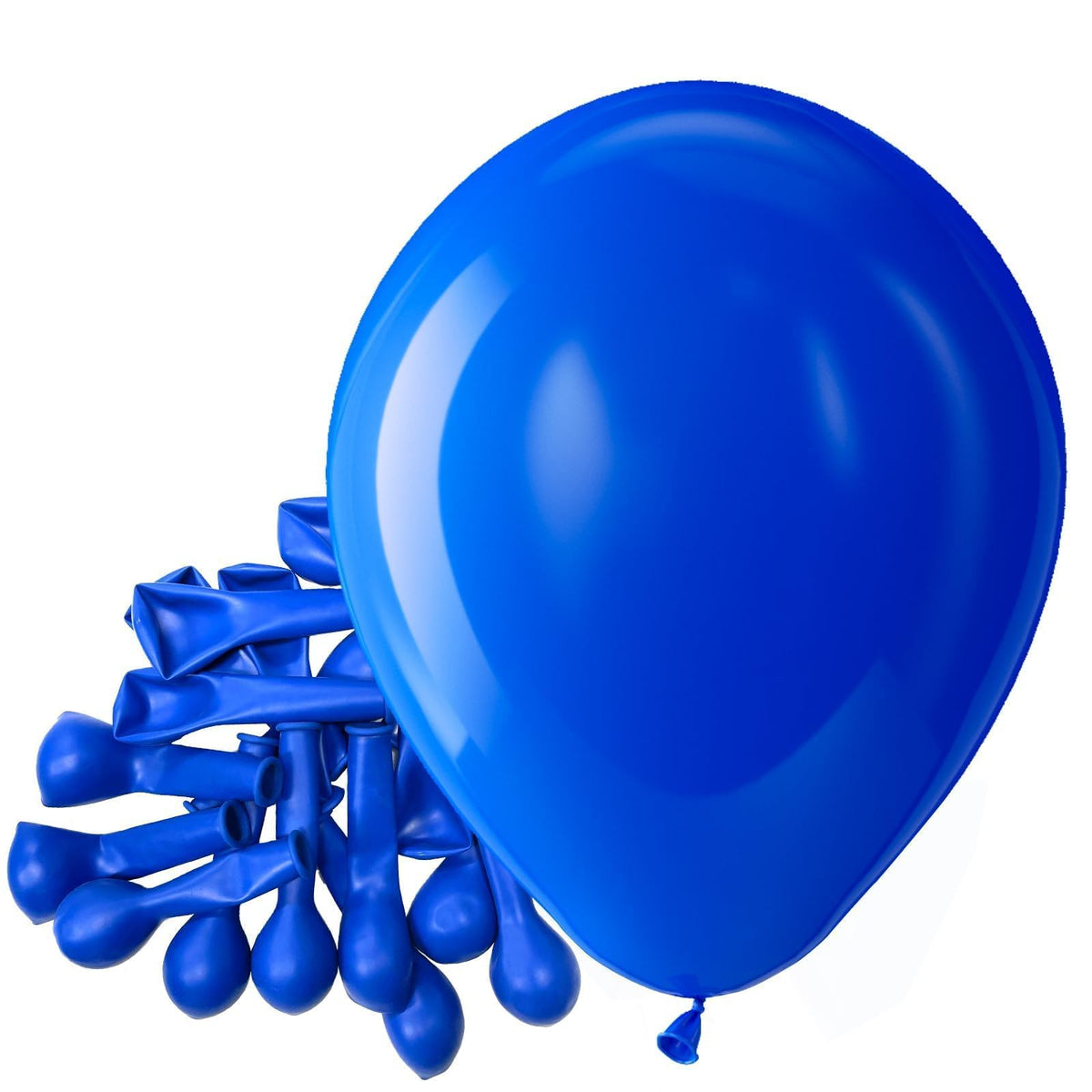 Party Balloons for Birthdays, Weddings & Celebrations