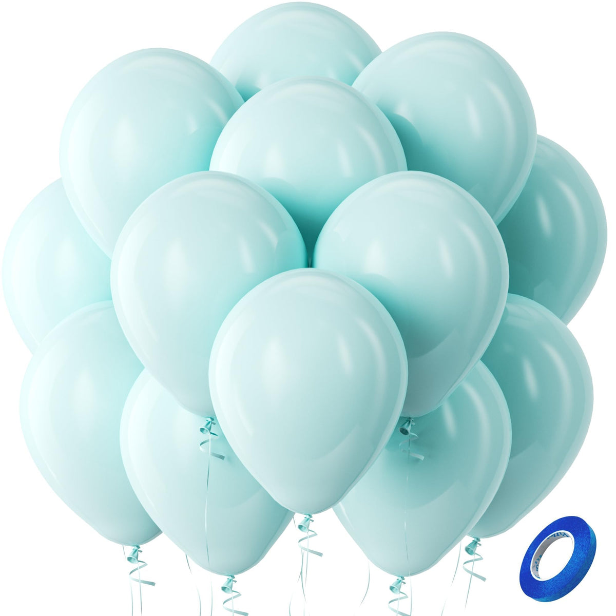 Party Balloons for Birthdays, Weddings & Celebrations