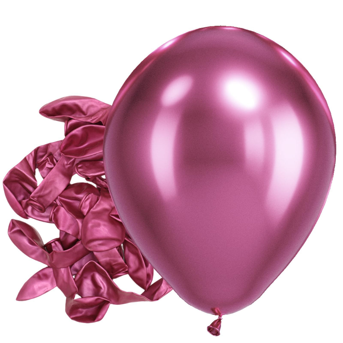 Party Balloons for Birthdays, Weddings & Celebrations