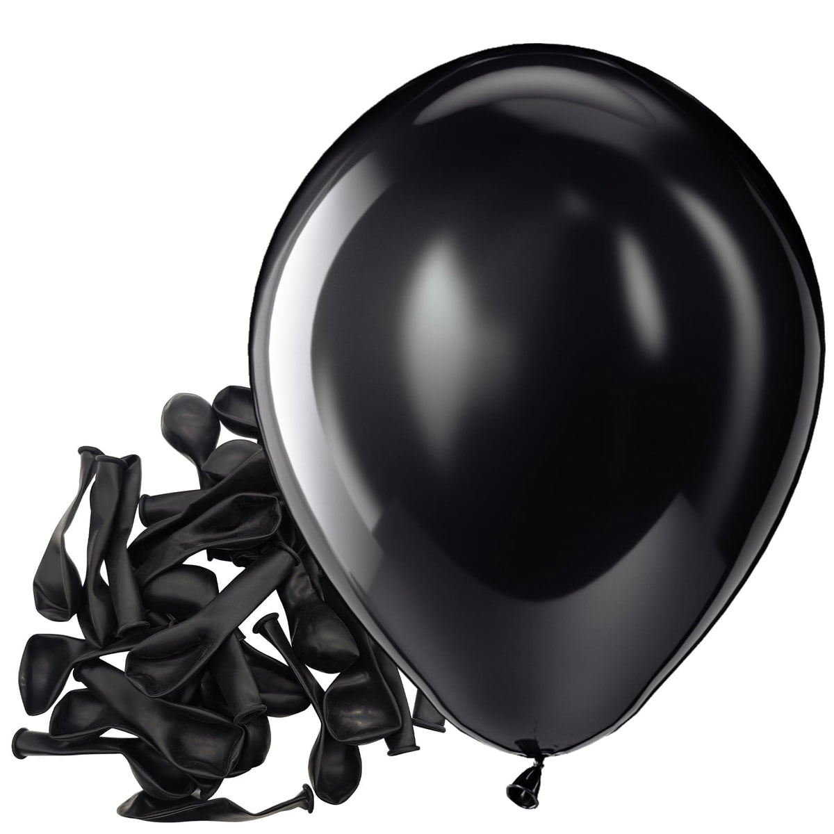 Party Balloons for Birthdays, Weddings & Celebrations