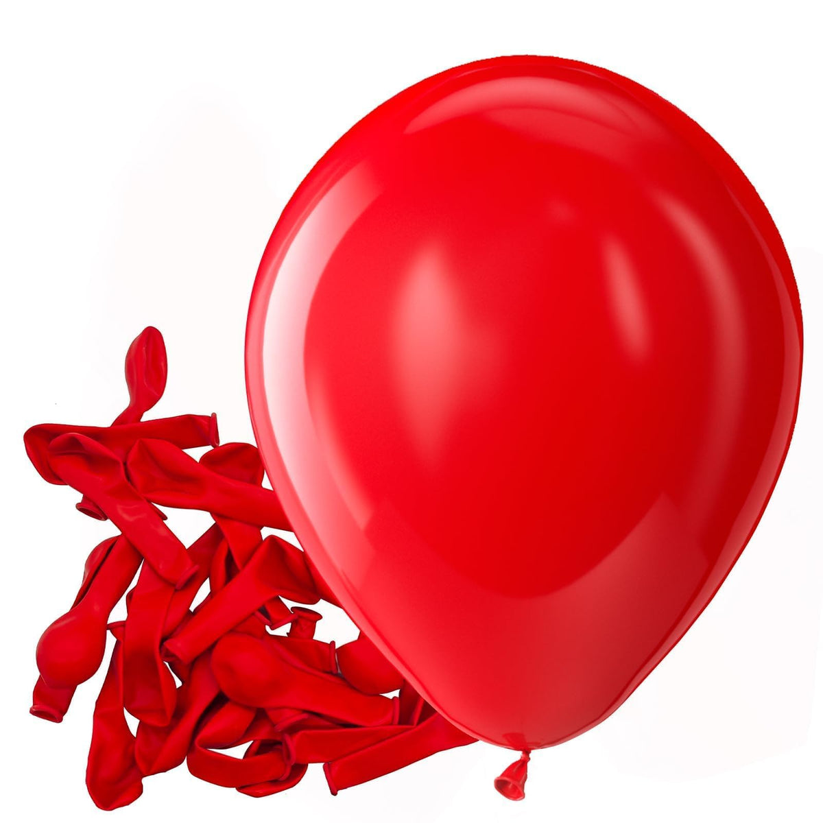 Party Balloons for Birthdays, Weddings & Celebrations