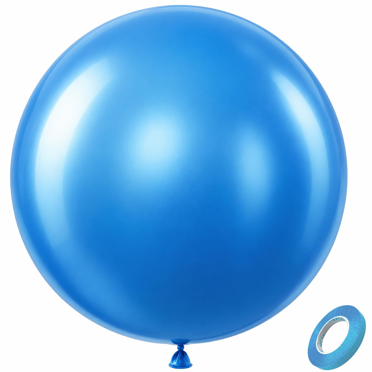 Party Balloons for Birthdays, Weddings & Celebrations