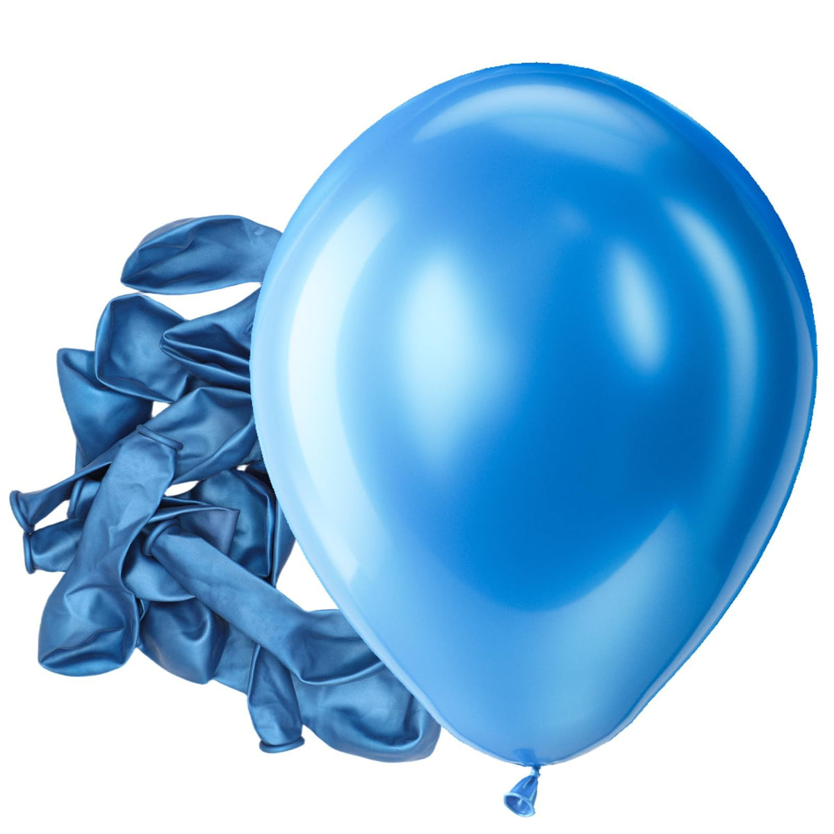 Party Balloons for Birthdays, Weddings & Celebrations