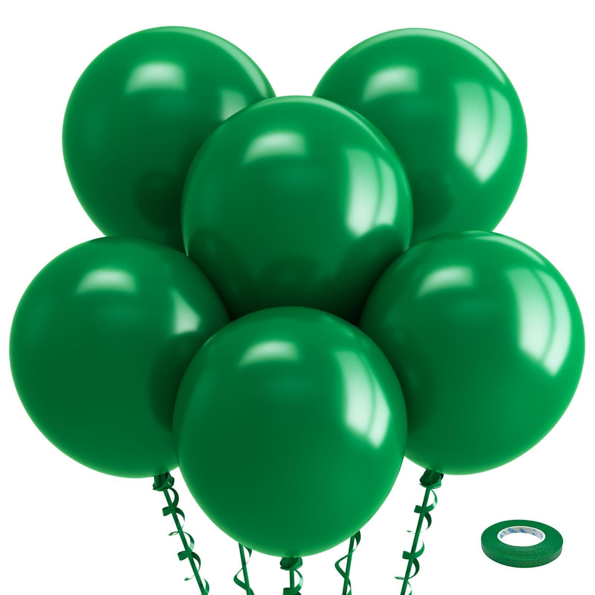 Party Balloons for Birthdays, Weddings & Celebrations